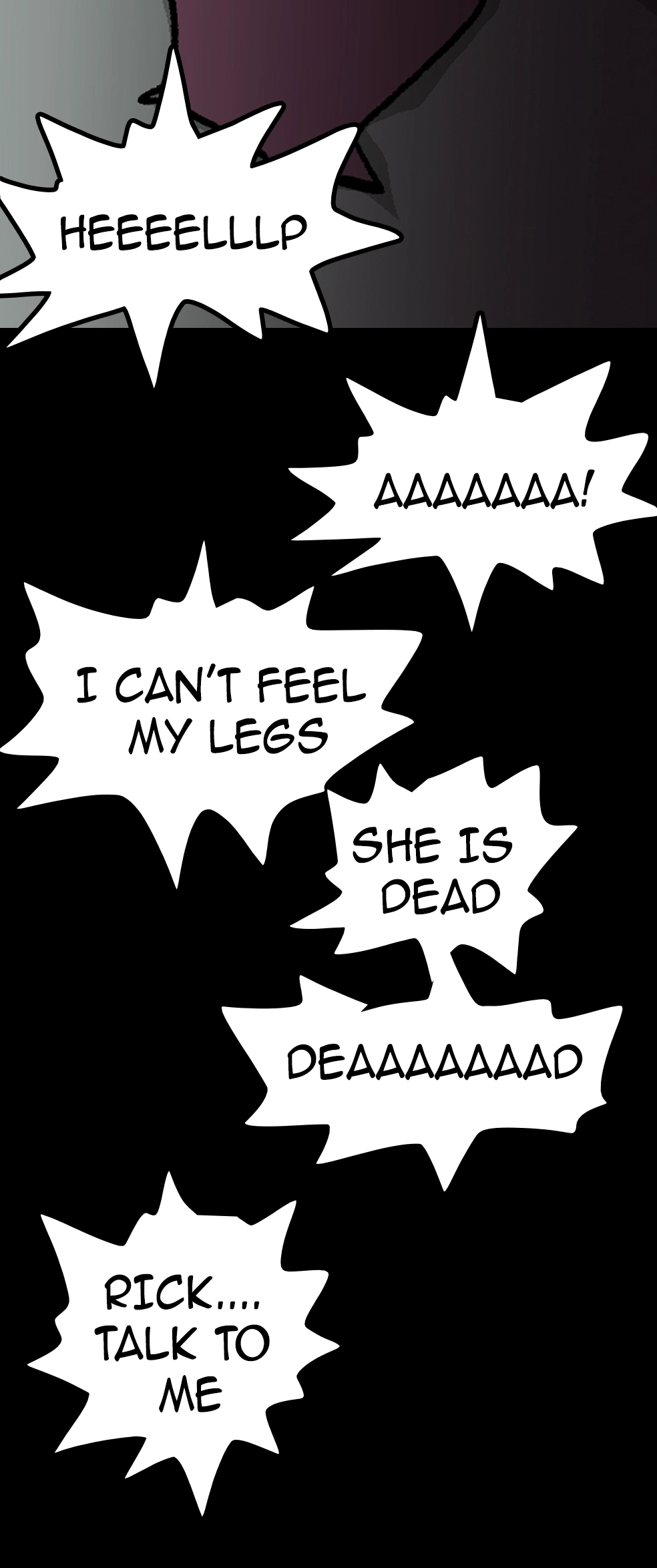 Read Ensmile chapter 2.9 image 13 on Lezhin