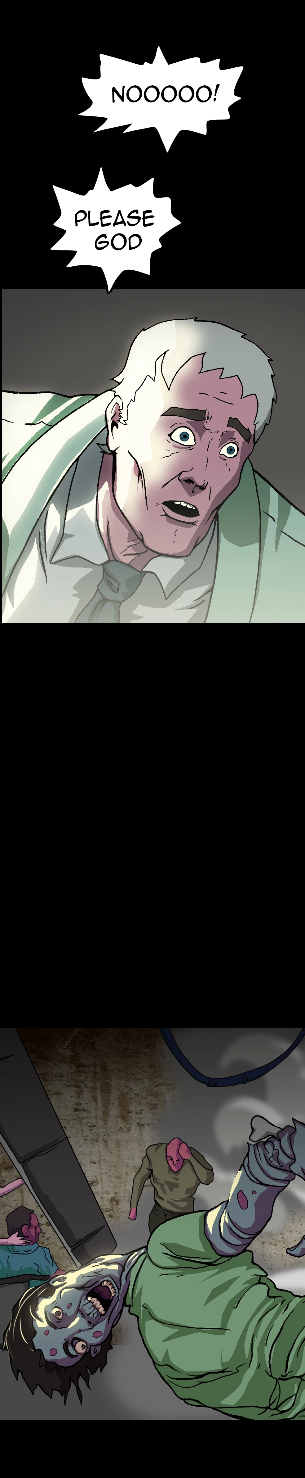 Read Ensmile chapter 2.9 image 16 on Lezhin