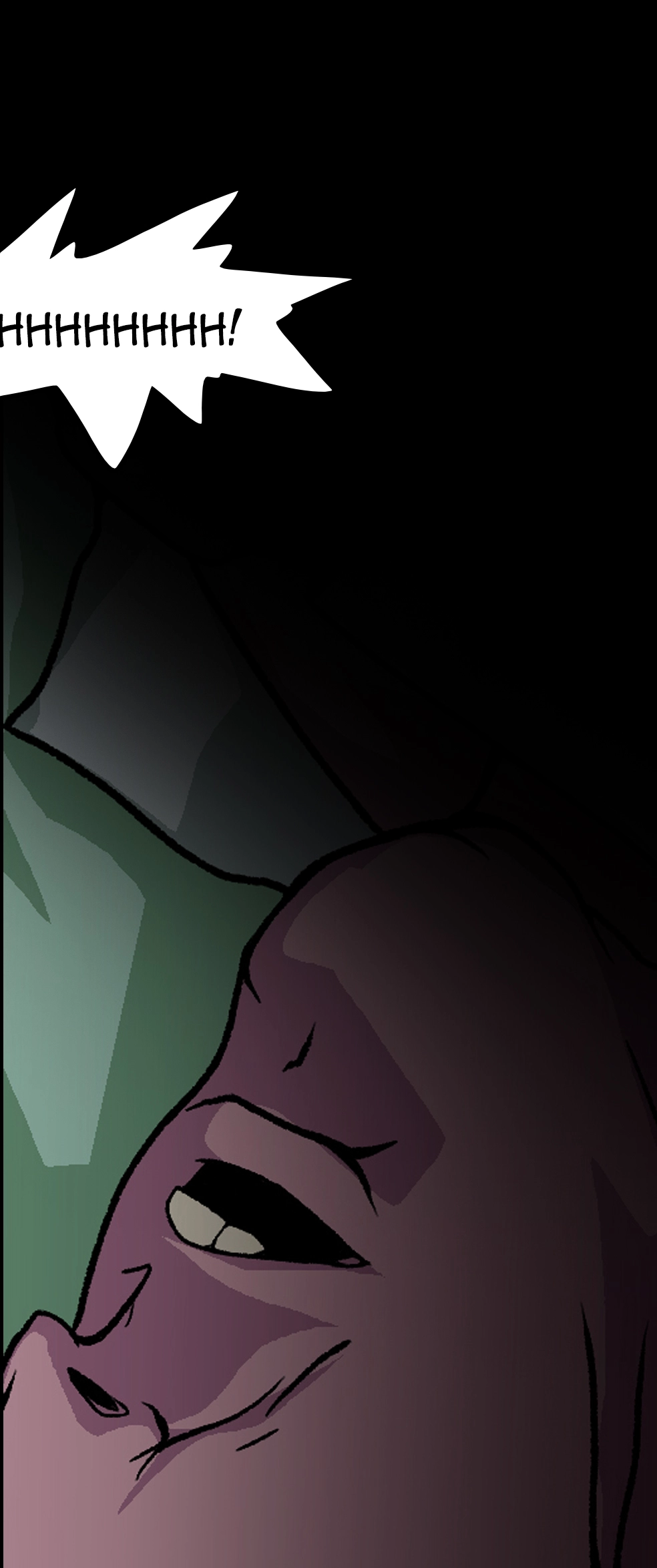 Read Ensmile chapter 2.9 image 9 on Lezhin