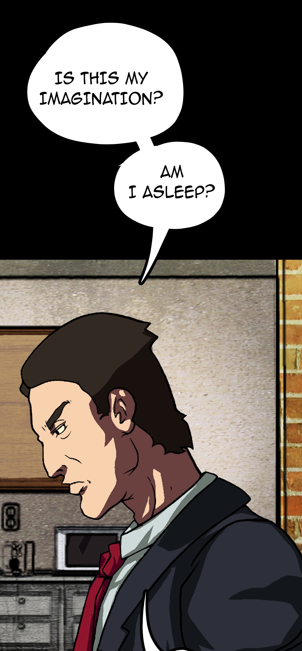 Read Ensmile chapter 3.1 image 10 on Lezhin