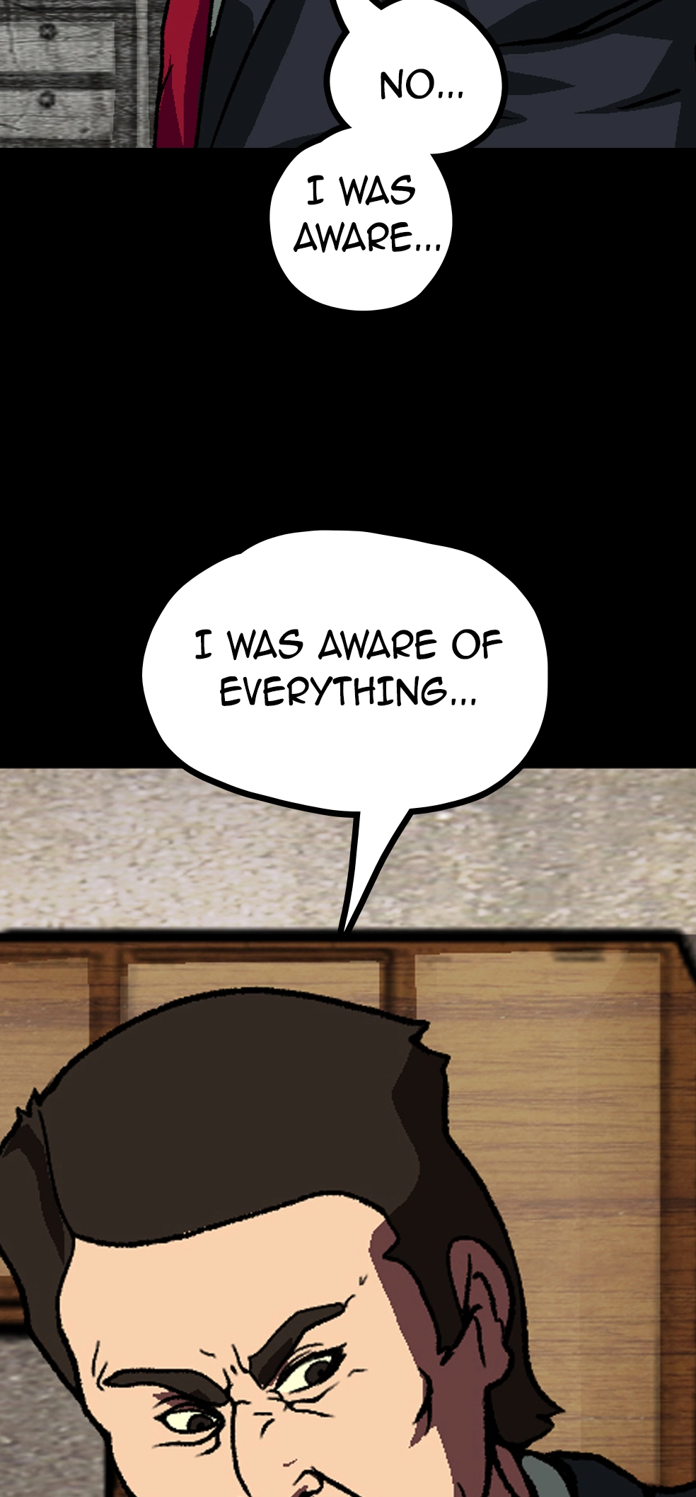 Read Ensmile chapter 3.1 image 11 on Lezhin