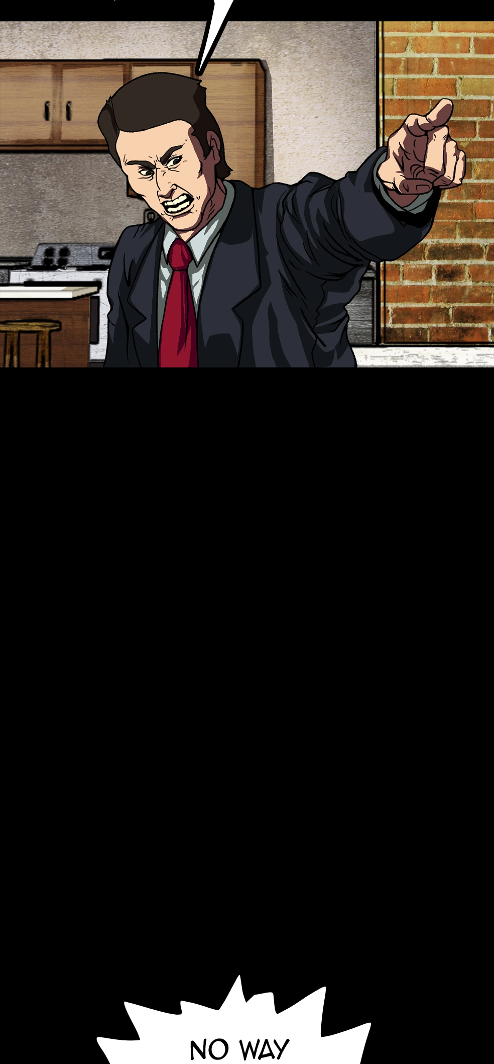 Read Ensmile chapter 3.1 image 13 on Lezhin