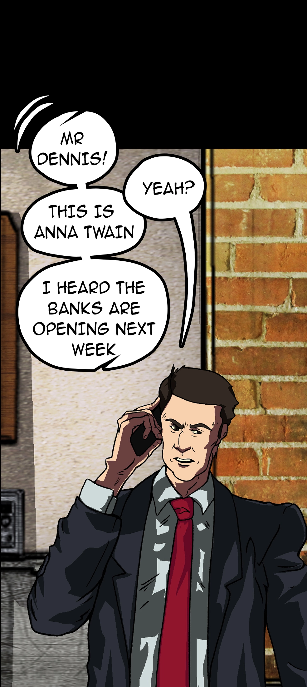 Read Ensmile chapter 3.1 image 17 on Lezhin