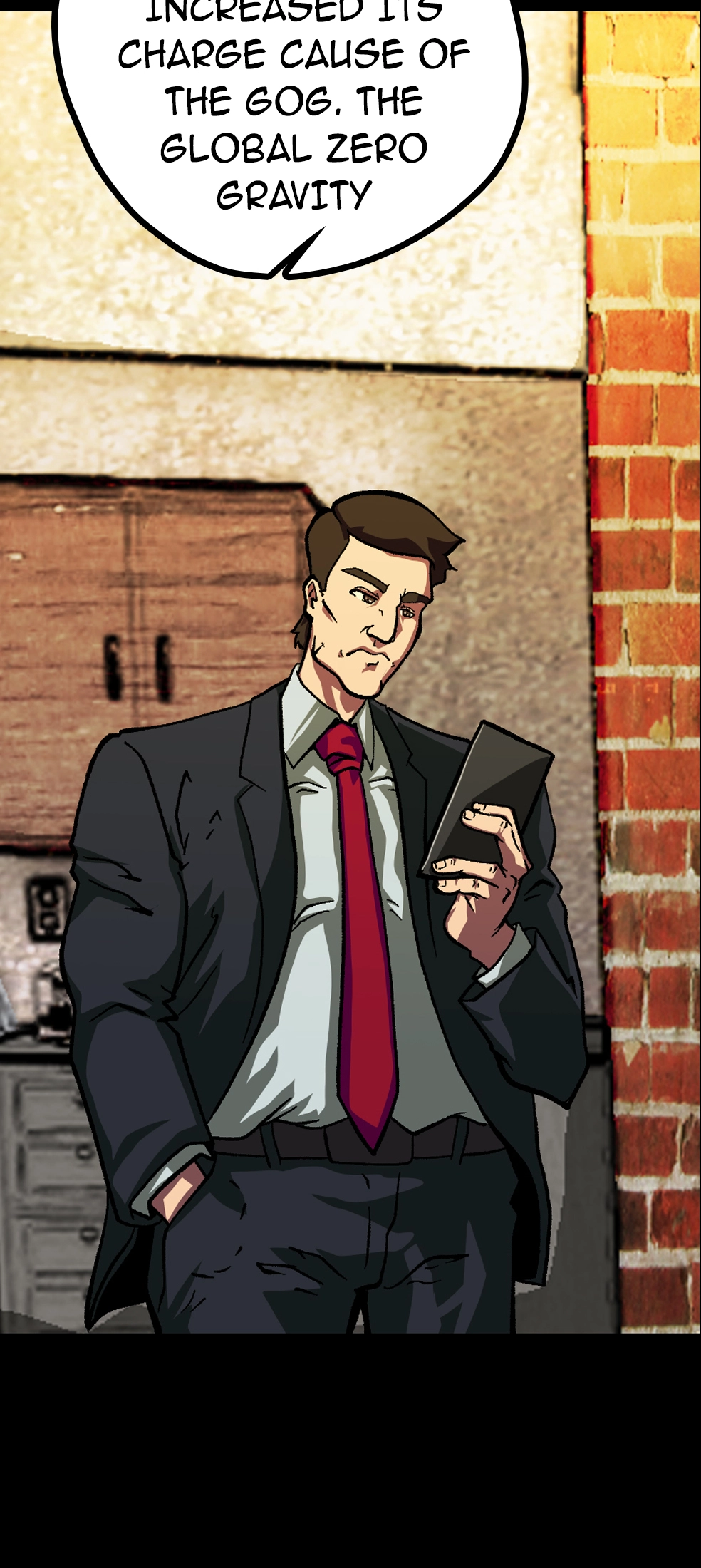 Read Ensmile chapter 3.1 image 21 on Lezhin