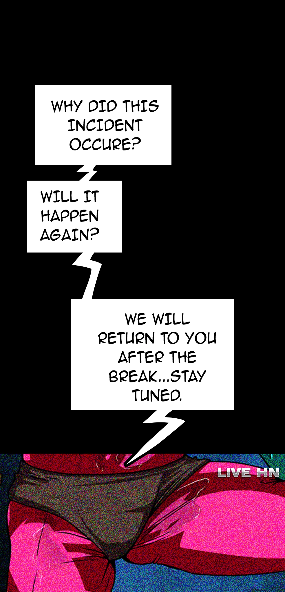 Read Ensmile chapter 3.1 image 3 on Lezhin