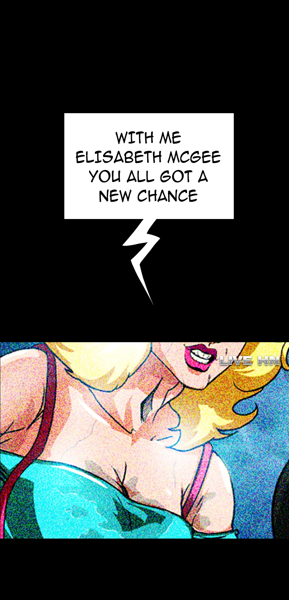 Read Ensmile chapter 3.1 image 8 on Lezhin
