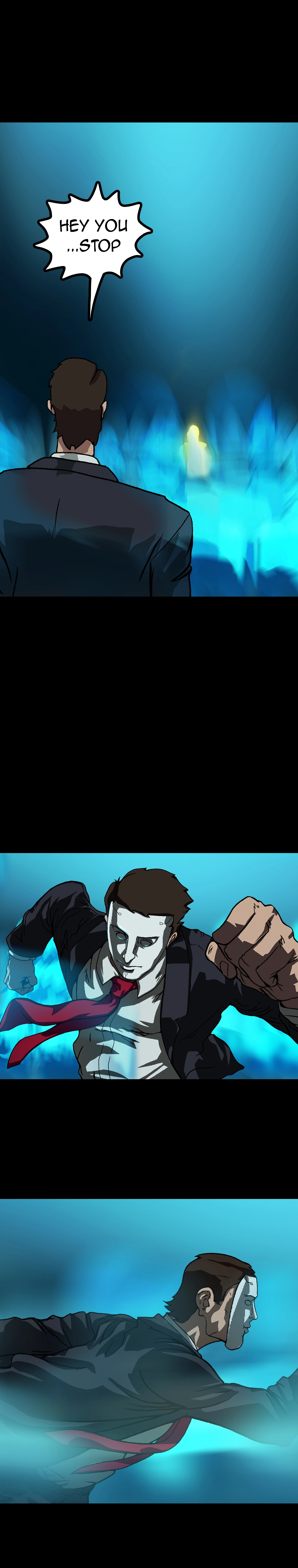 Read Ensmile chapter 3.3 image 10 on Lezhin