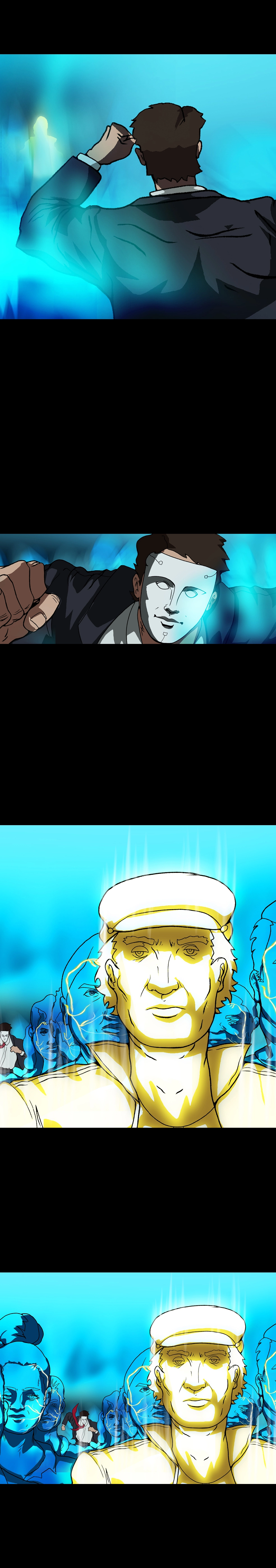 Read Ensmile chapter 3.3 image 12 on Lezhin