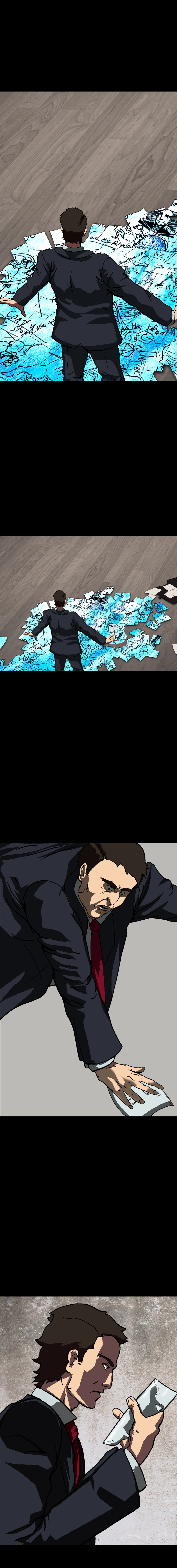 Read Ensmile chapter 3.3 image 3 on Lezhin