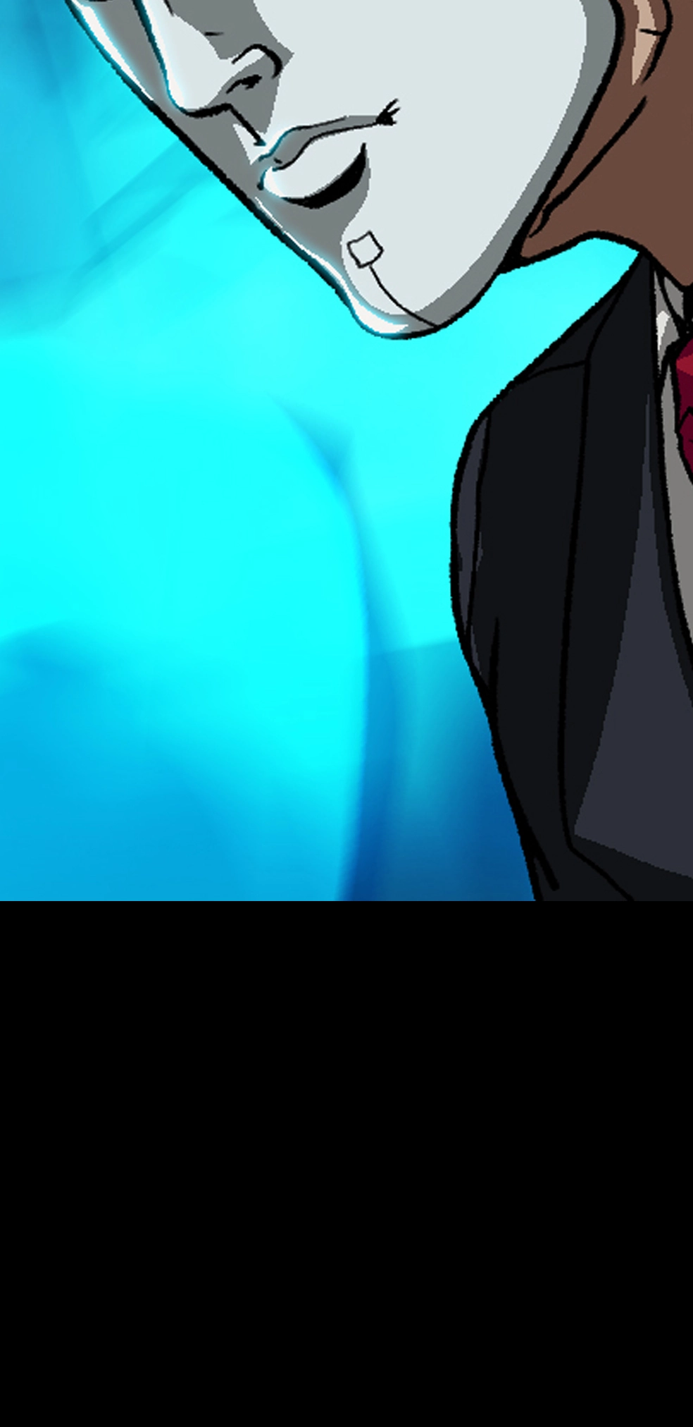 Read Ensmile chapter 3.3 image 7 on Lezhin