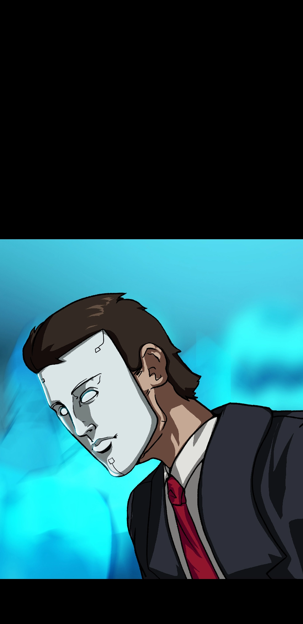 Read Ensmile chapter 3.3 image 8 on Lezhin