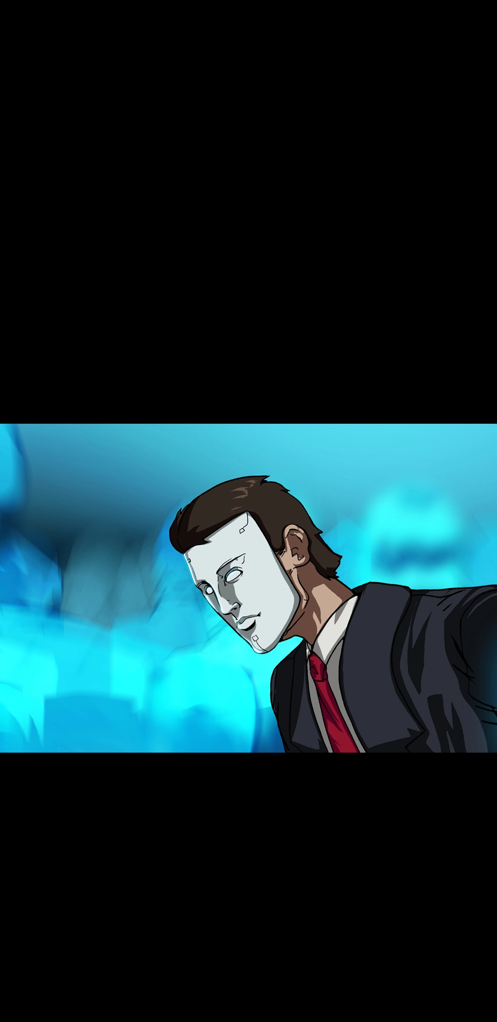 Read Ensmile chapter 3.3 image 9 on Lezhin