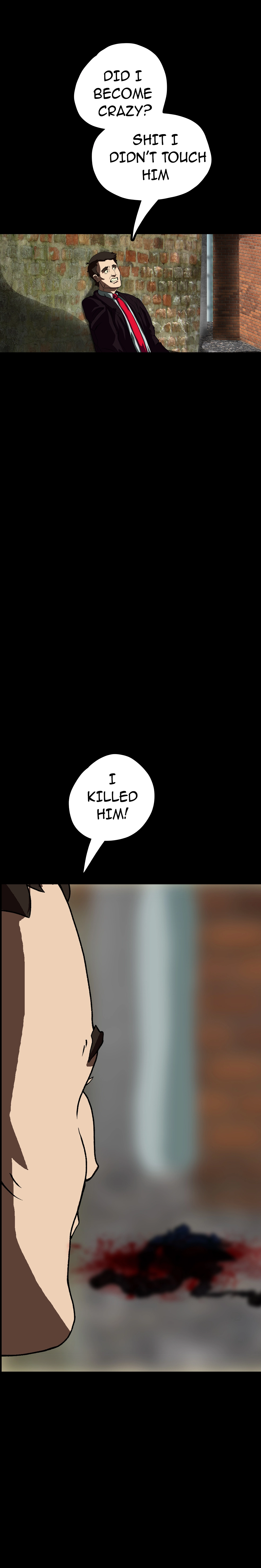 Read Ensmile chapter 3.5 image 3 on Lezhin