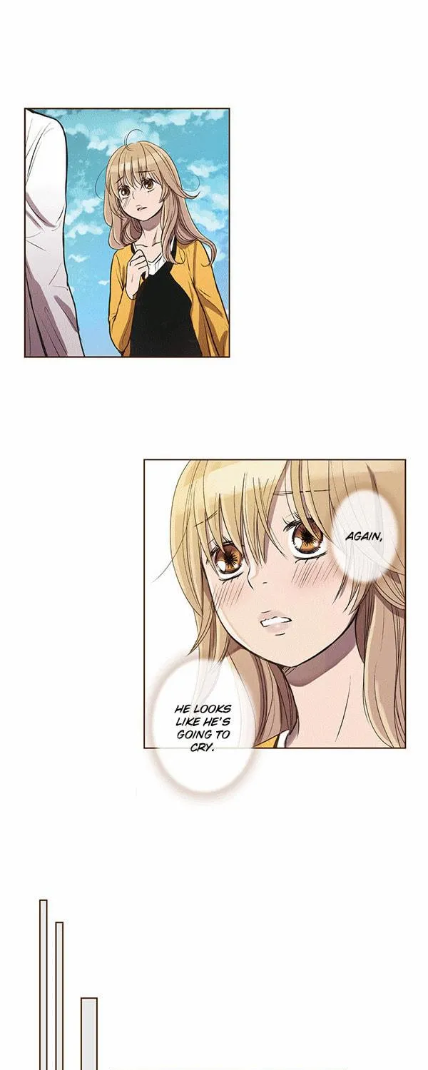 ENT. Ore no Kagi ga Hazusareta K Noukai Chapter 40 page 11 - 