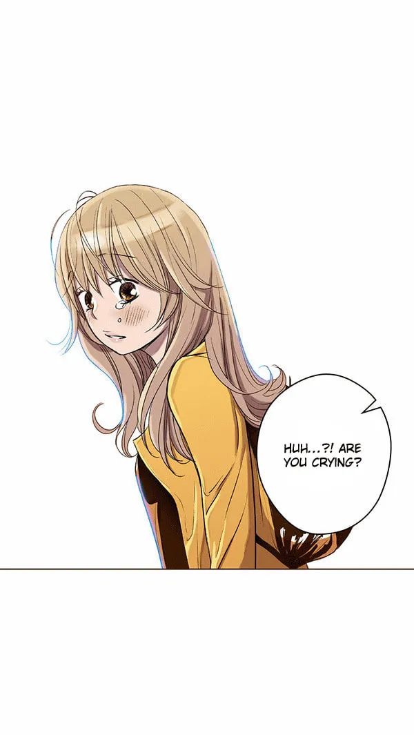 ENT. Ore no Kagi ga Hazusareta K Noukai Chapter 40 page 15 - 