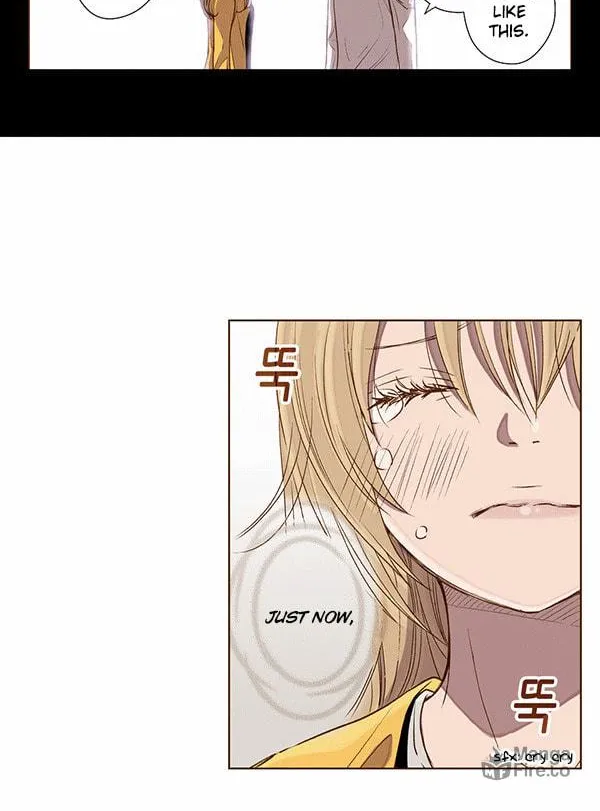 ENT. Ore no Kagi ga Hazusareta K Noukai Chapter 40 page 17 - 