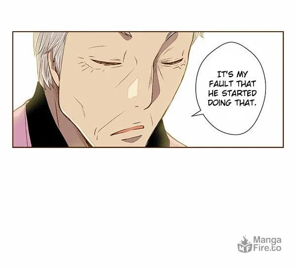ENT. Ore no Kagi ga Hazusareta K Noukai Chapter 40 page 23 - 