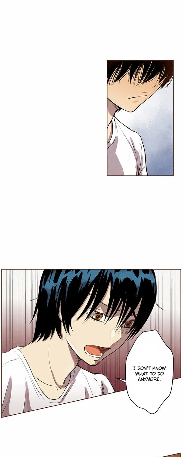 ENT. Ore no Kagi ga Hazusareta K Noukai Chapter 40 page 7 - 