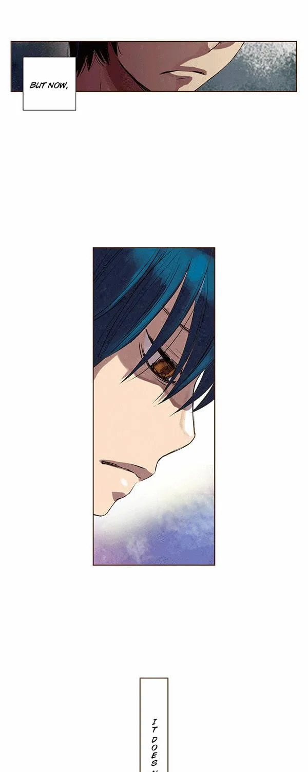 ENT. Ore no Kagi ga Hazusareta K Noukai Chapter 40 page 9 - 