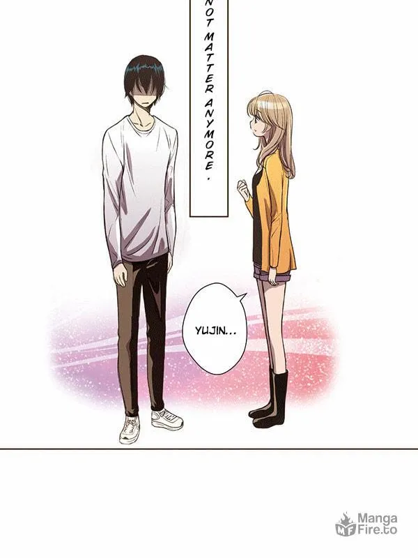 ENT. Ore no Kagi ga Hazusareta K Noukai Chapter 40 page 10 - 