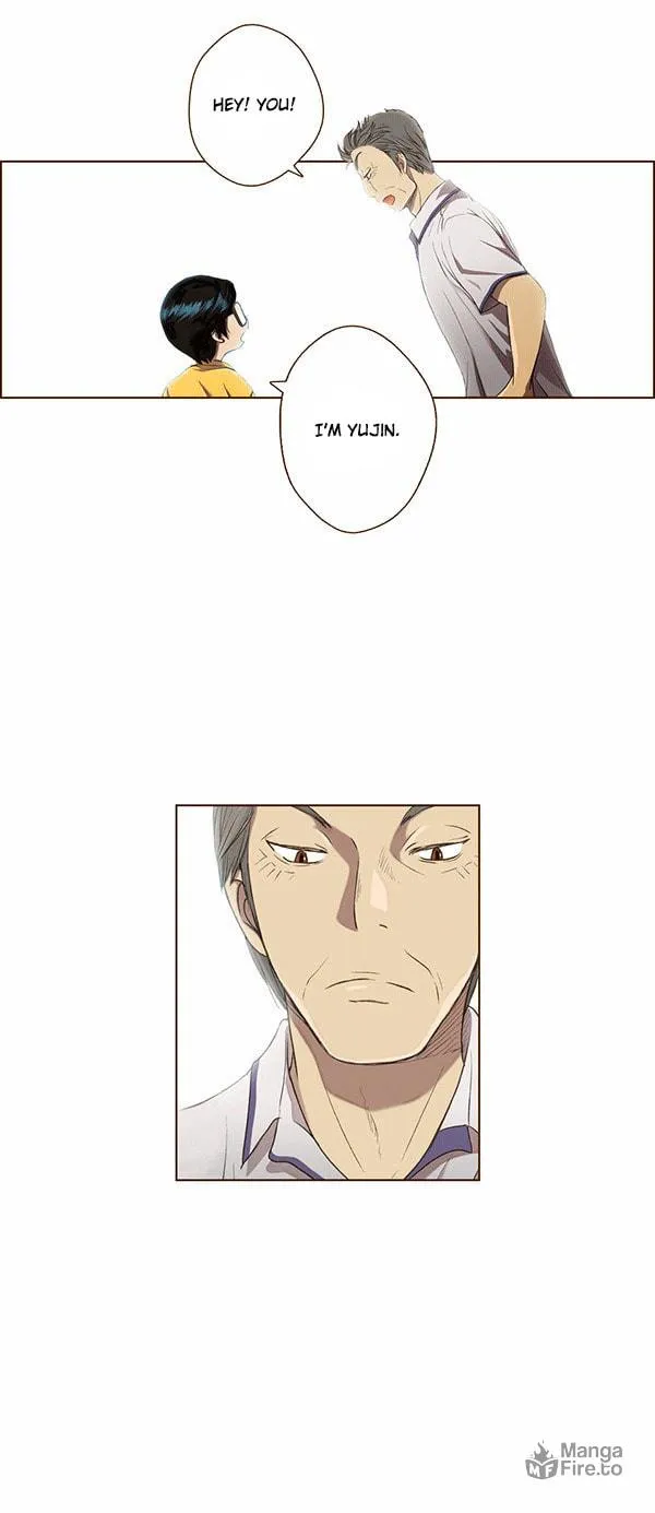 ENT. Ore no Kagi ga Hazusareta K Noukai Chapter 41 page 15 - 