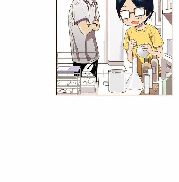 ENT. Ore no Kagi ga Hazusareta K Noukai Chapter 41 page 19 - 
