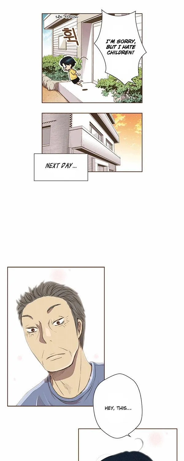 ENT. Ore no Kagi ga Hazusareta K Noukai Chapter 41 page 20 - 