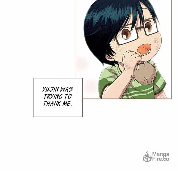 ENT. Ore no Kagi ga Hazusareta K Noukai Chapter 41 page 21 - 