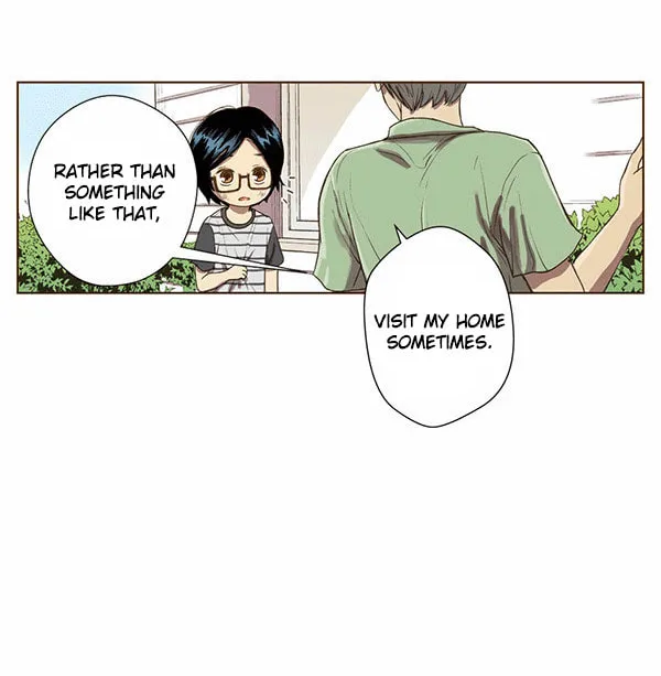 ENT. Ore no Kagi ga Hazusareta K Noukai Chapter 41 page 23 - 