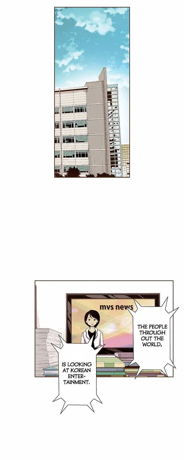 ENT. Ore no Kagi ga Hazusareta K Noukai Chapter 41 page 26 - 