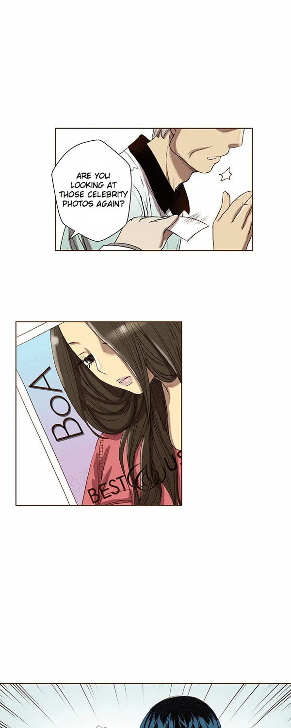 ENT. Ore no Kagi ga Hazusareta K Noukai Chapter 41 page 28 - 