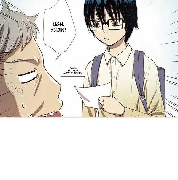 ENT. Ore no Kagi ga Hazusareta K Noukai Chapter 41 page 29 - 