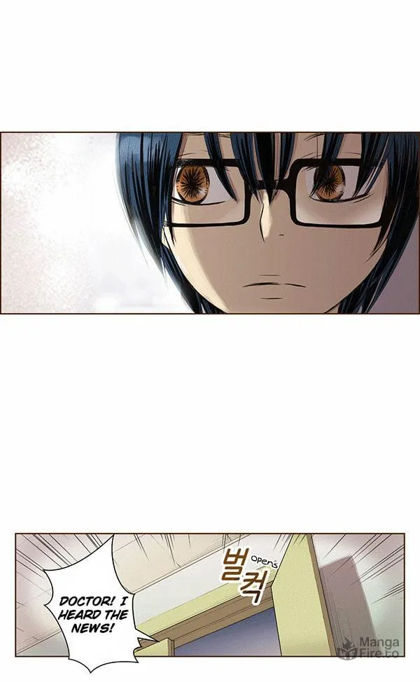 ENT. Ore no Kagi ga Hazusareta K Noukai Chapter 41 page 33 - 