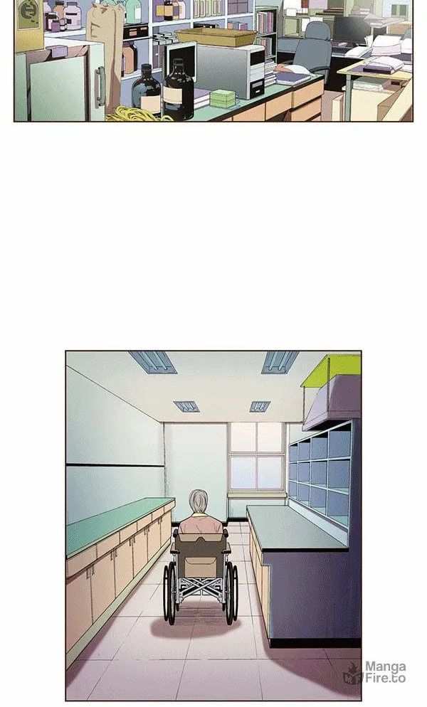 ENT. Ore no Kagi ga Hazusareta K Noukai Chapter 41 page 39 - 