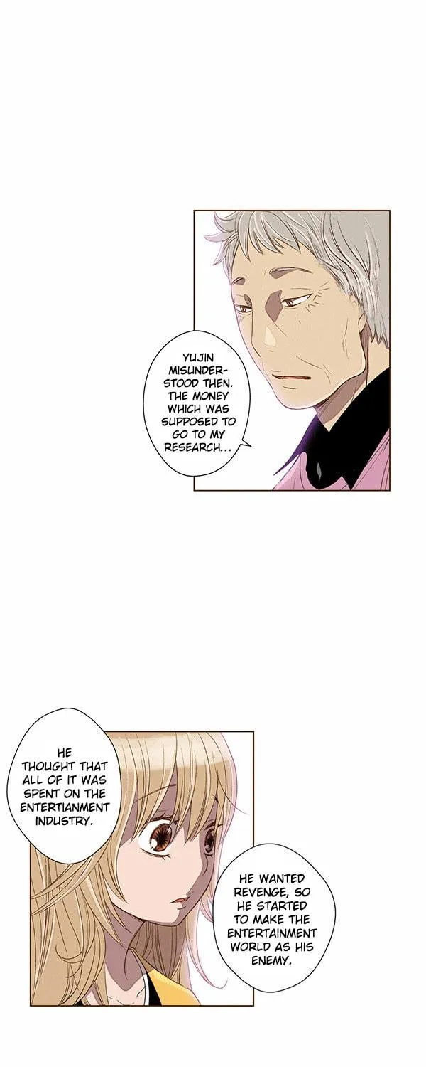 ENT. Ore no Kagi ga Hazusareta K Noukai Chapter 41 page 44 - 