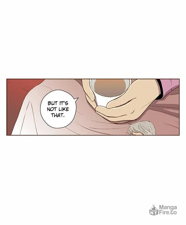 ENT. Ore no Kagi ga Hazusareta K Noukai Chapter 41 page 45 - 