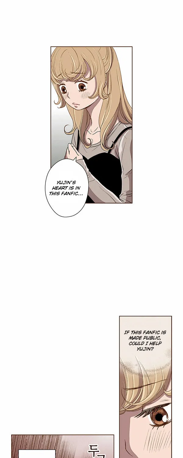 ENT. Ore no Kagi ga Hazusareta K Noukai Chapter 41 page 48 - 