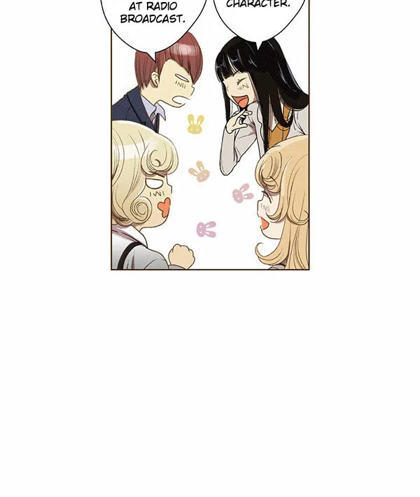 ENT. Ore no Kagi ga Hazusareta K Noukai Chapter 41 page 53 - 