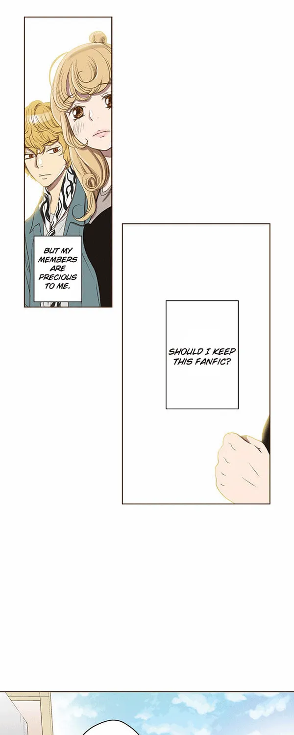 ENT. Ore no Kagi ga Hazusareta K Noukai Chapter 41 page 54 - 