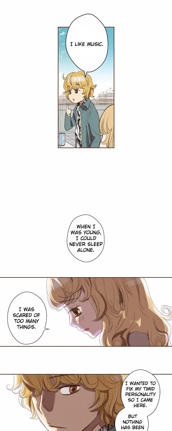 ENT. Ore no Kagi ga Hazusareta K Noukai Chapter 41 page 58 - 