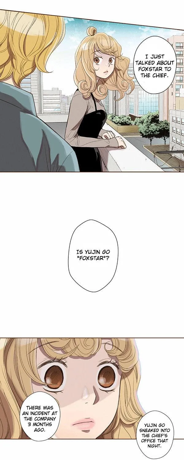 ENT. Ore no Kagi ga Hazusareta K Noukai Chapter 41 page 62 - 