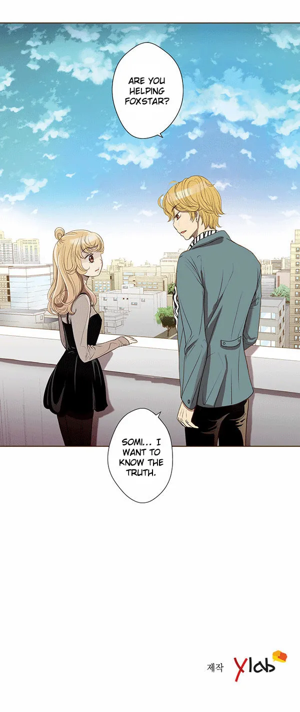 ENT. Ore no Kagi ga Hazusareta K Noukai Chapter 41 page 64 - 