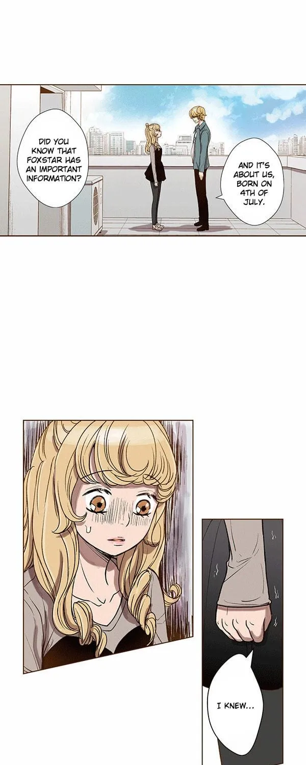 ENT. Ore no Kagi ga Hazusareta K Noukai Chapter 42 page 11 - 