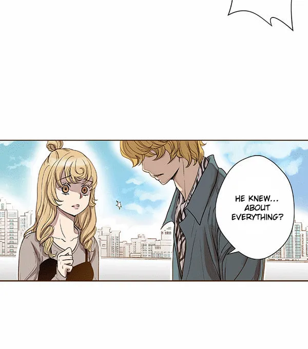 ENT. Ore no Kagi ga Hazusareta K Noukai Chapter 42 page 14 - 