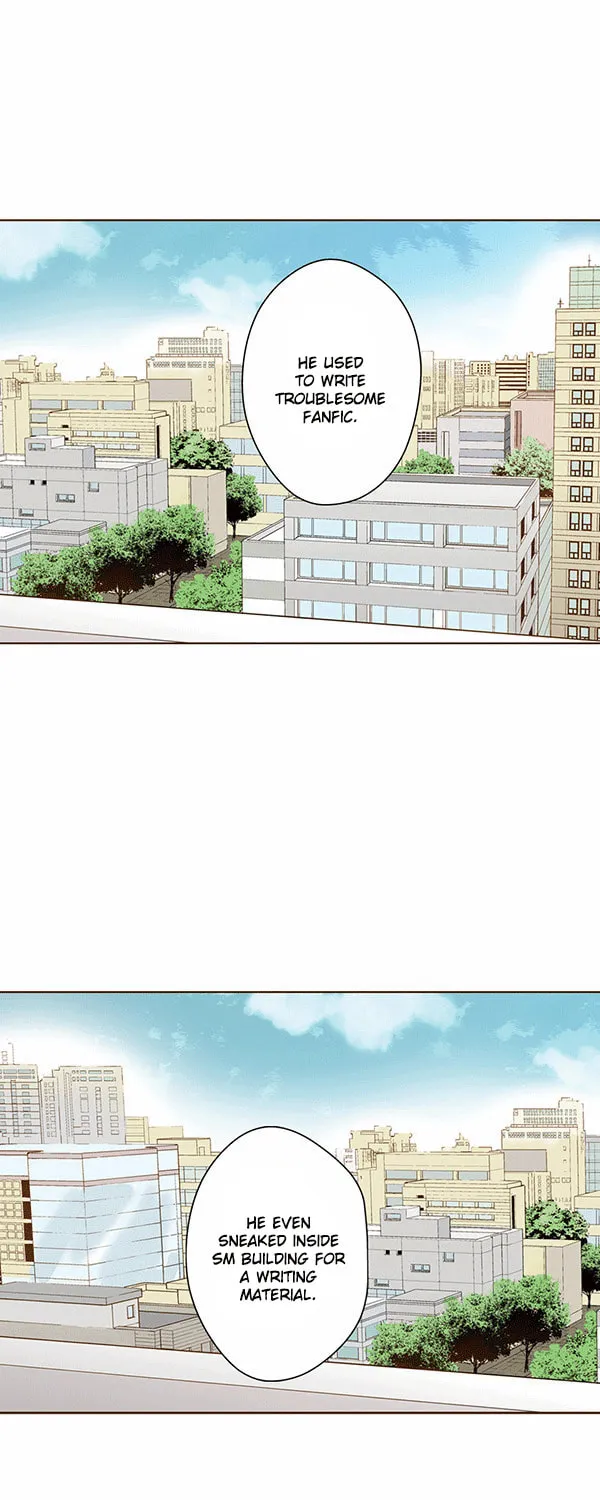 ENT. Ore no Kagi ga Hazusareta K Noukai Chapter 42 page 15 - 