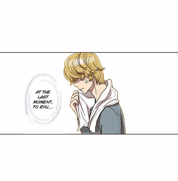 ENT. Ore no Kagi ga Hazusareta K Noukai Chapter 42 page 22 - 