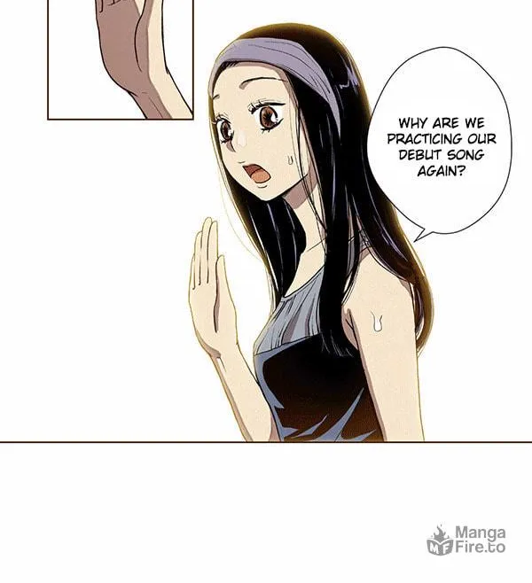 ENT. Ore no Kagi ga Hazusareta K Noukai Chapter 42 page 24 - 