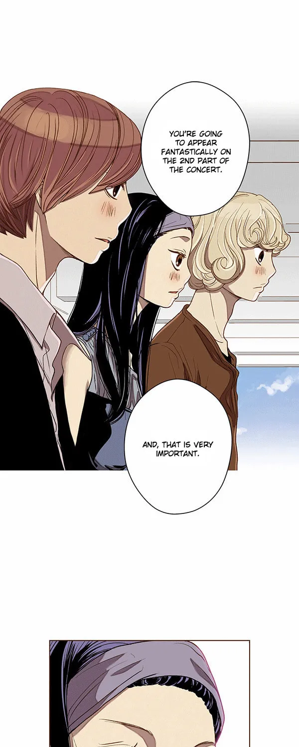 ENT. Ore no Kagi ga Hazusareta K Noukai Chapter 42 page 27 - 