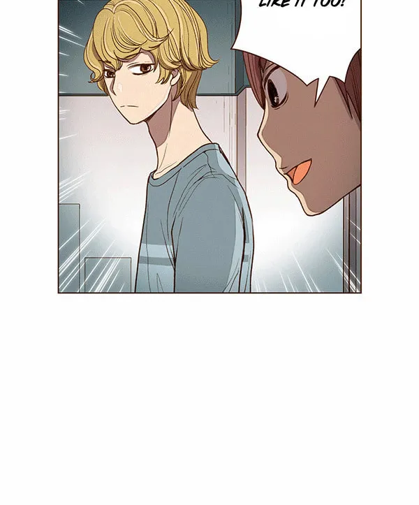 ENT. Ore no Kagi ga Hazusareta K Noukai Chapter 42 page 32 - 