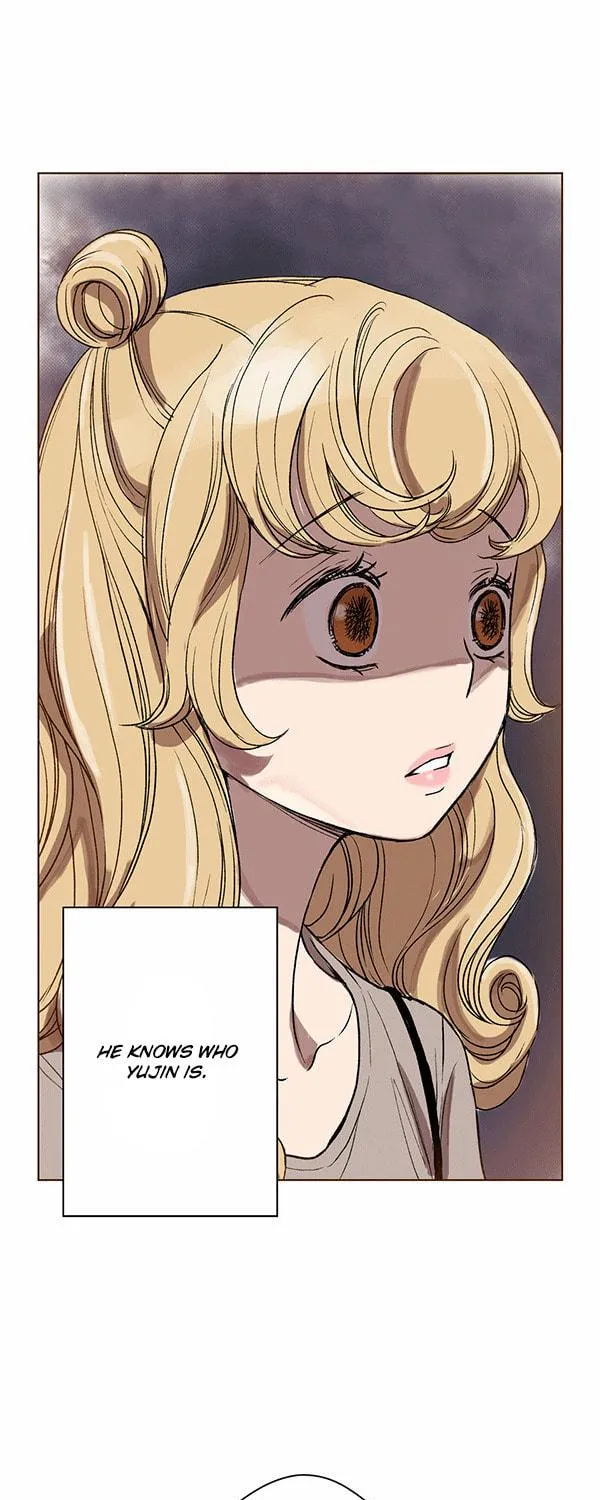 ENT. Ore no Kagi ga Hazusareta K Noukai Chapter 42 page 5 - 